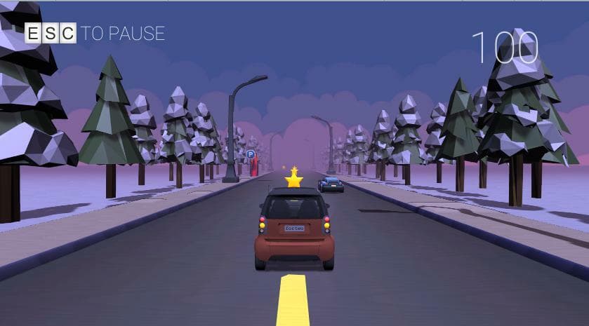 Get the Gas screenshot 6