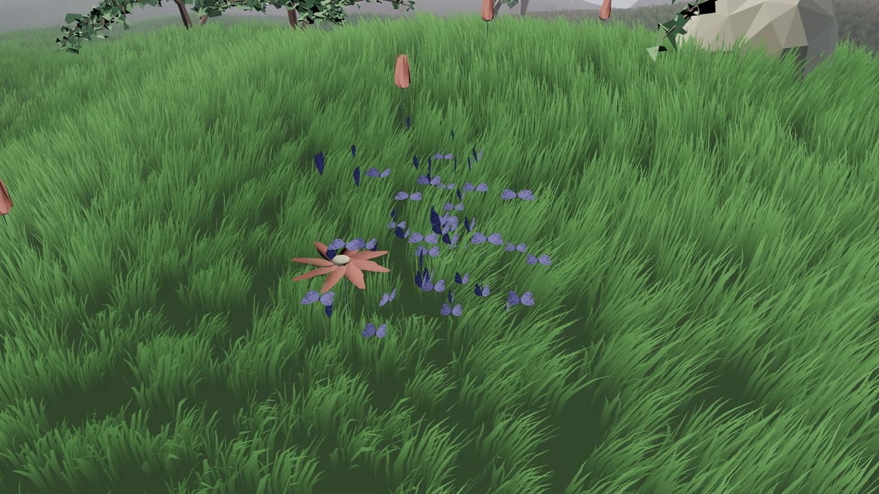 pollen. screenshot 5