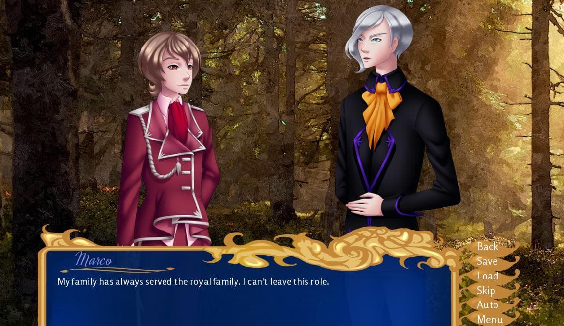 Paths Taken - DEMO screenshot 4
