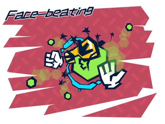 FaceLash.io screenshot 4