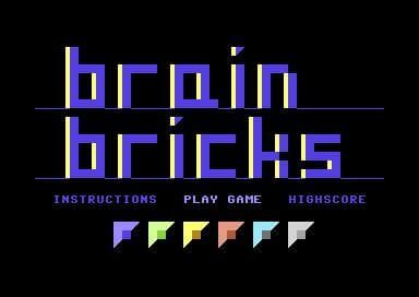 Brain Bricks screenshot 2