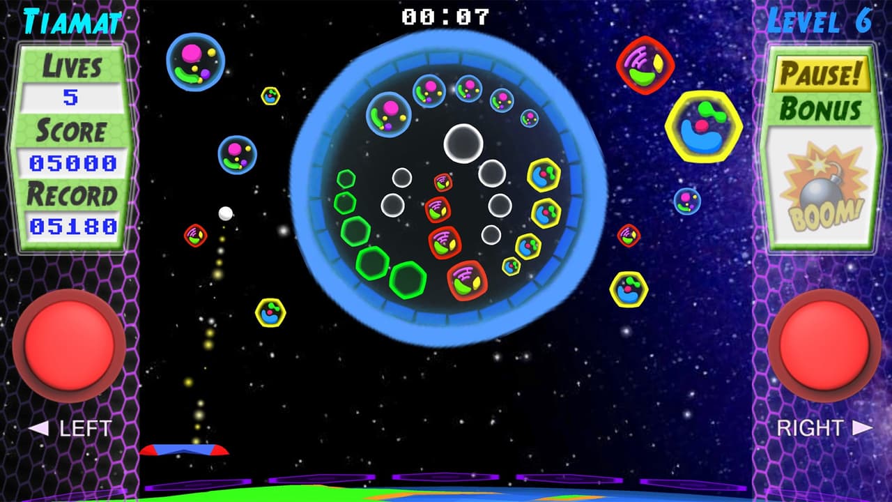 Attack Noids screenshot 6