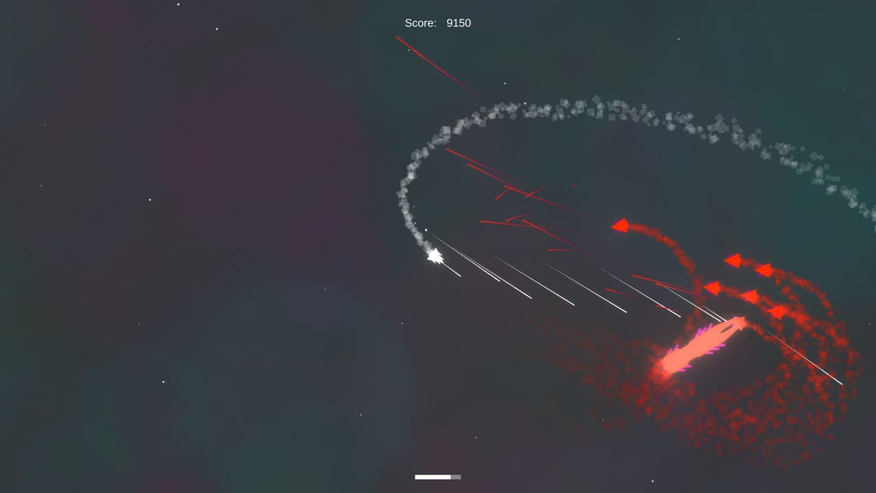 The Scuffed Series 17 - Inside the Nebula