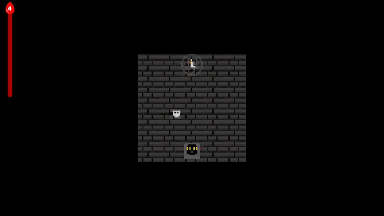 Bloodstain (Mini Jam 110: Sacrifice) screenshot 2