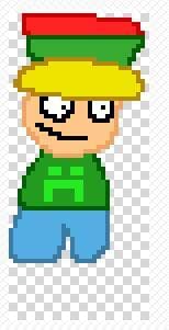 Dinnerbambis Survival Adventure!