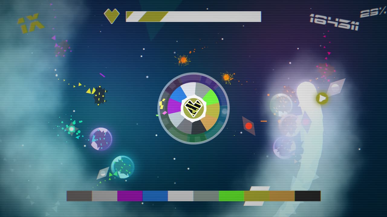 Chromatic screenshot 3