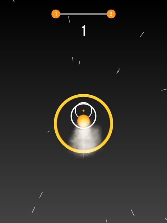 Flapshy Jump screenshot 4