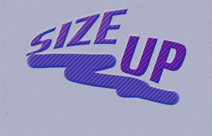SizeUp