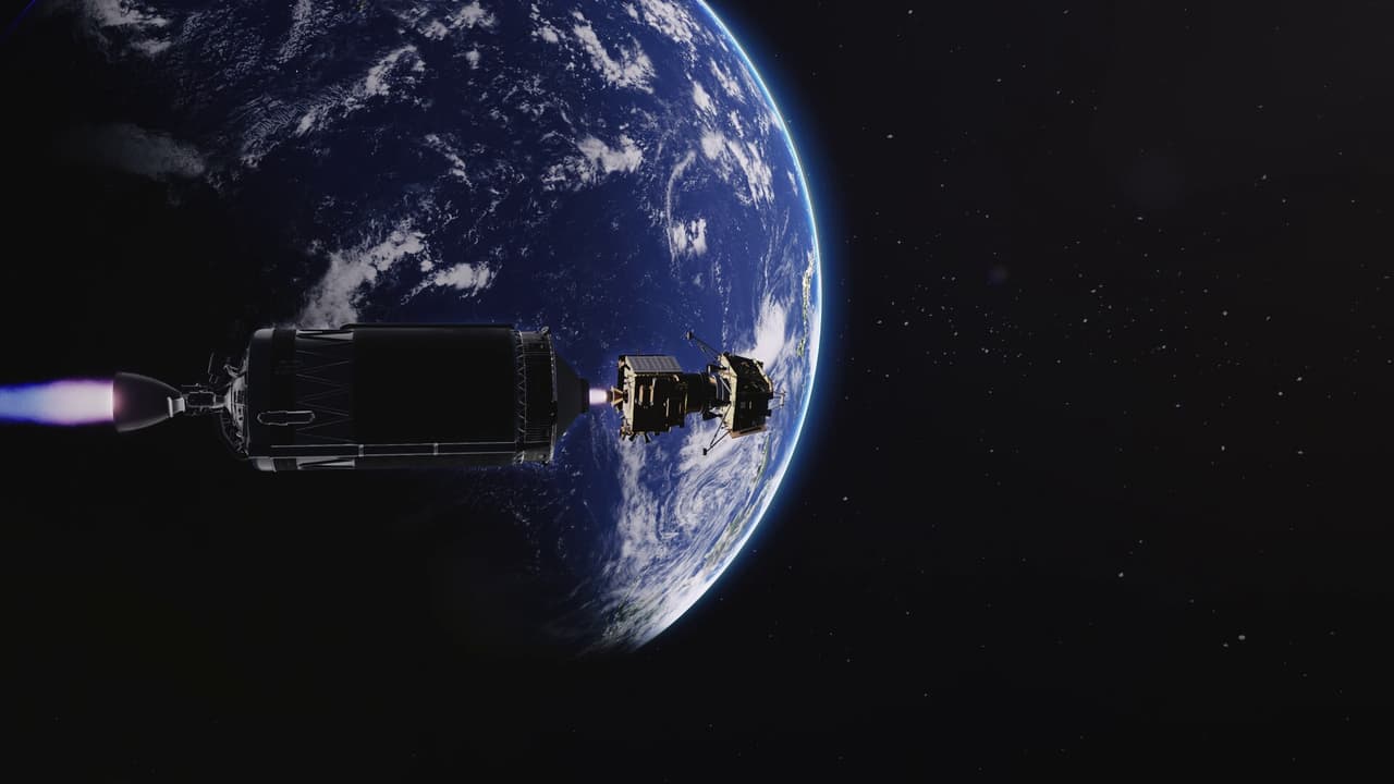Chandrayaan VR screenshot 5