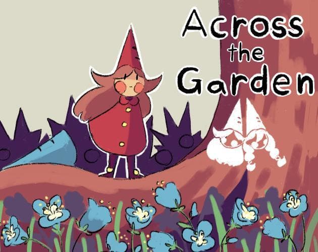 Across the Garden