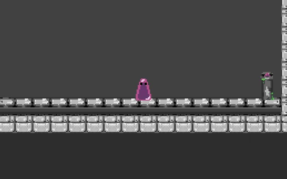 Bwubs Sticky Situation screenshot 2