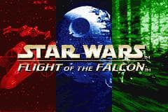Star Wars: Flight of the Falcon screenshot 2