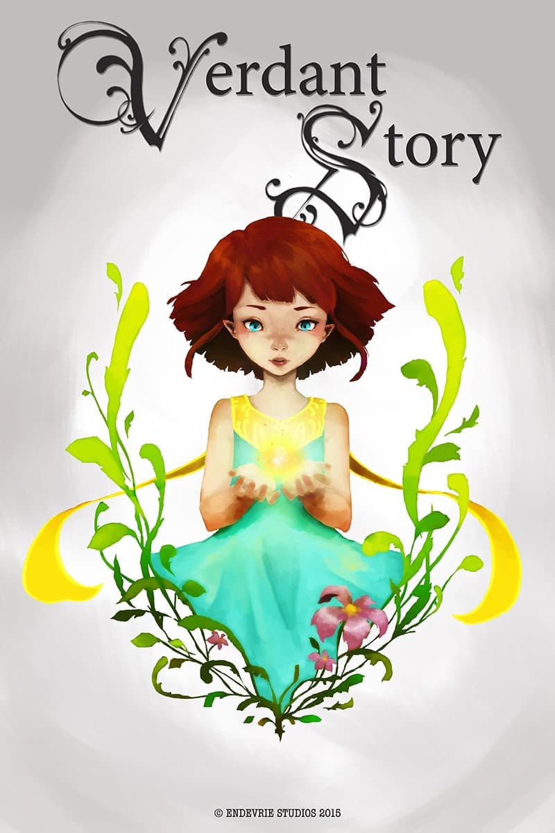 Verdant Story