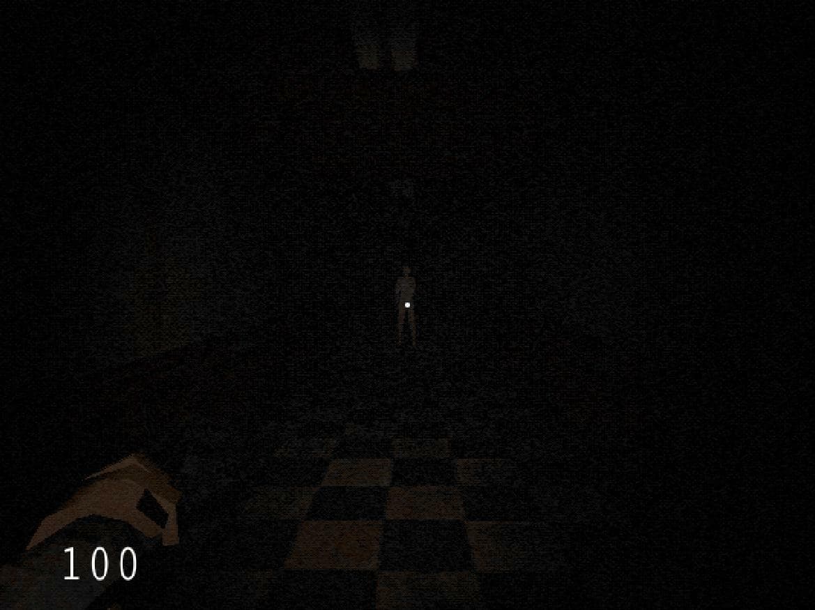 Real Stories from the Grave Ep.2: A Date to Keep screenshot 2