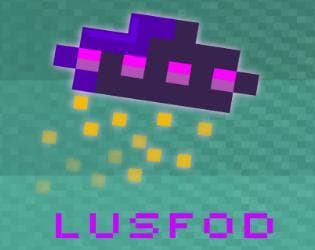 Lusfod