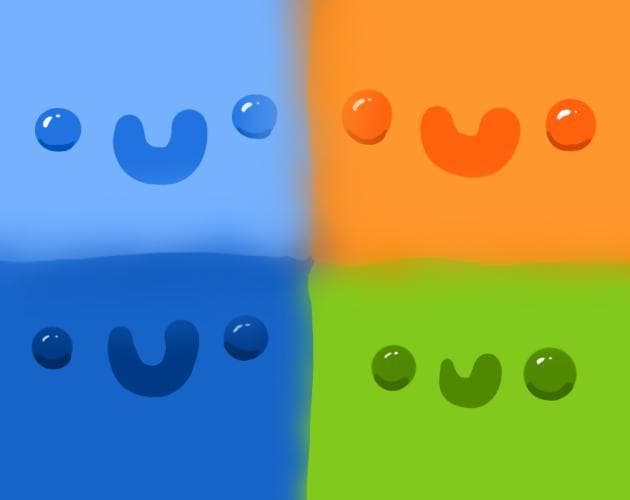 Tiny Tunes