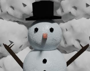 Snowstorm (Cyberiada)