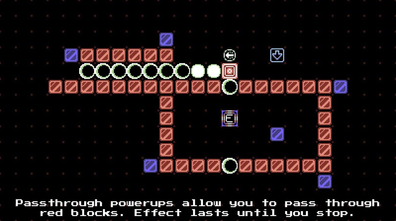 Mindblocked screenshot 3