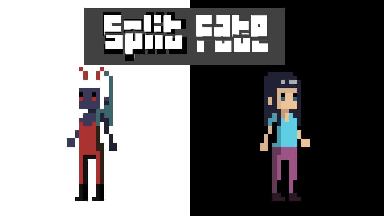 Split Fate