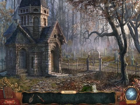 A Wizards Curse HD screenshot 4