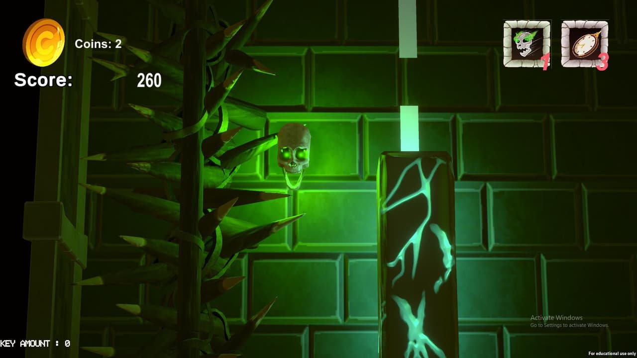 Pong and Paddles Epic Adventure screenshot 5