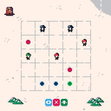 Trails (pocketfruit)