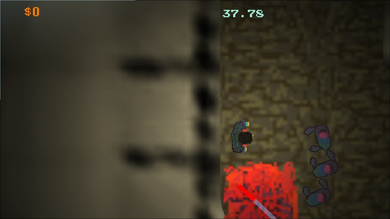 The Labyrinth Room! screenshot 3