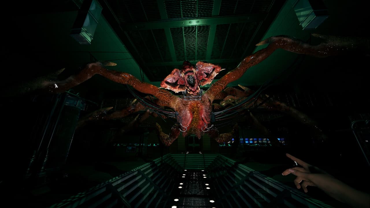 Tales of Terror screenshot 5
