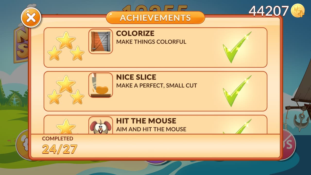Nice Slice screenshot 4
