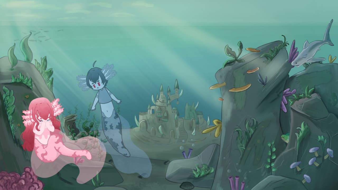 Homeless Tides