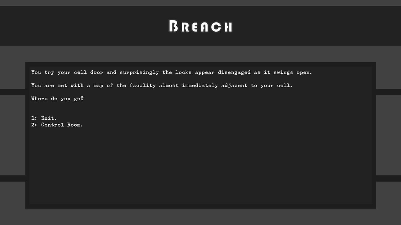 Breach (itch) (SlickRightClick) screenshot 3