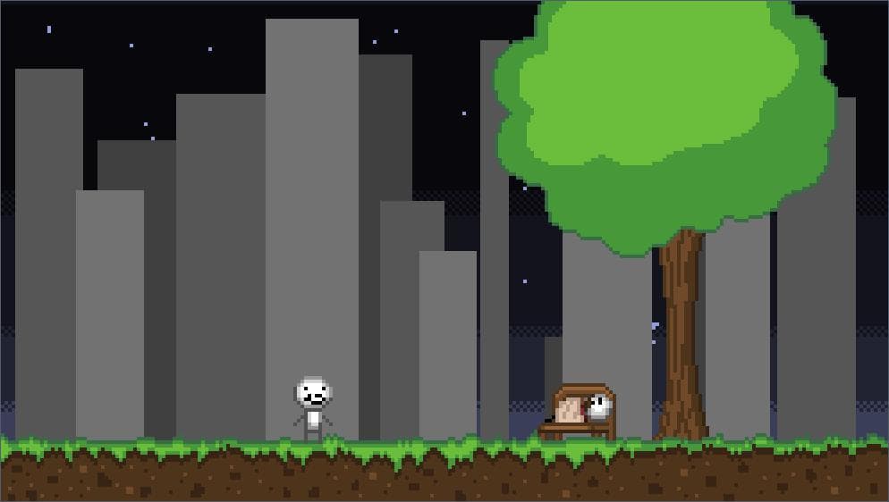 Jiggy Bungus screenshot 3