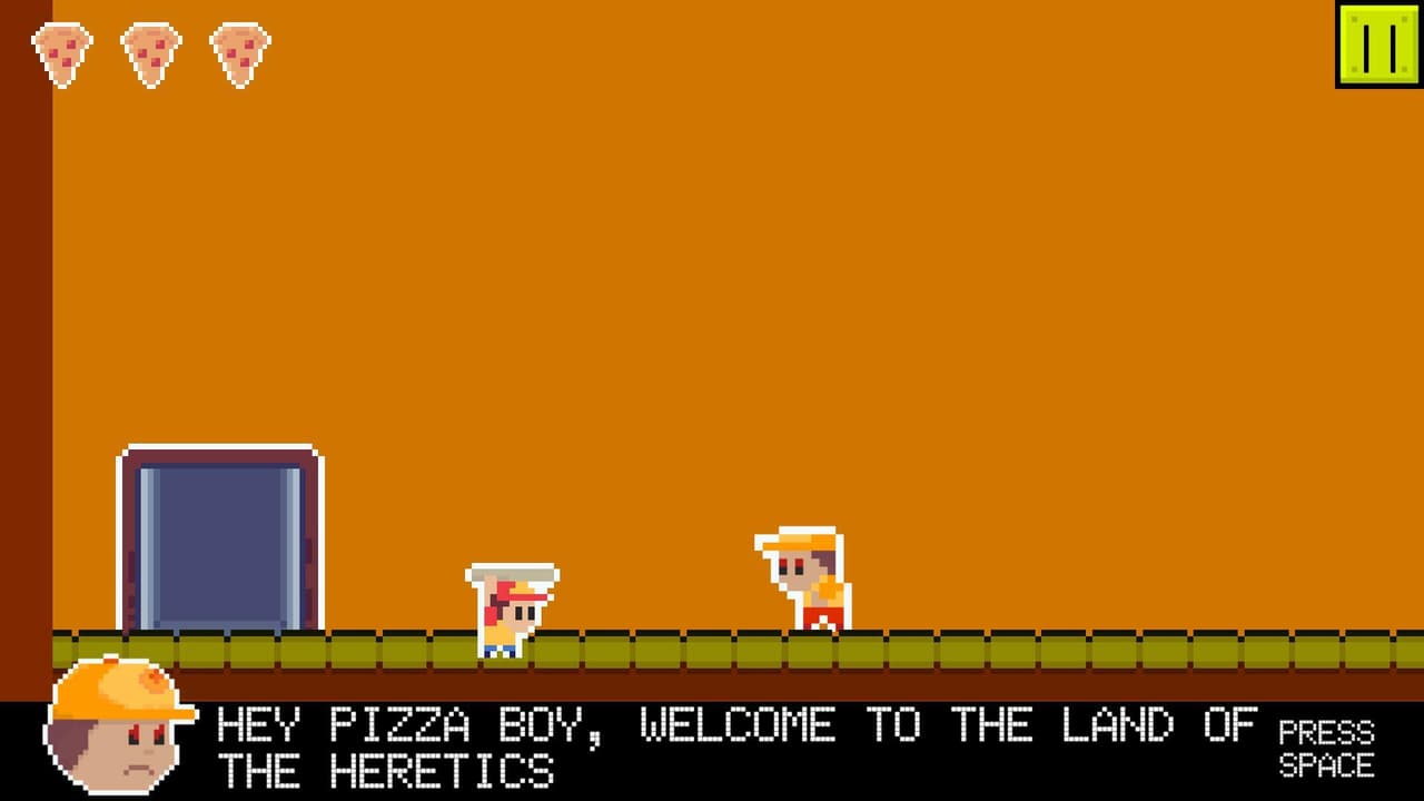 Doominos Pizza screenshot 5