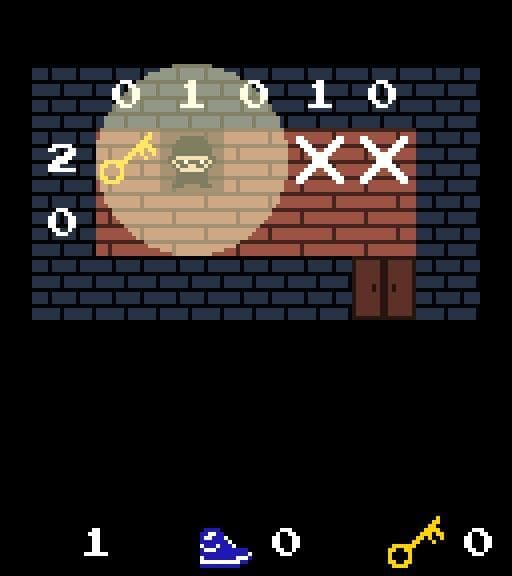 The Sneak and the Creak screenshot 3