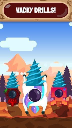 Drill Master screenshot 5