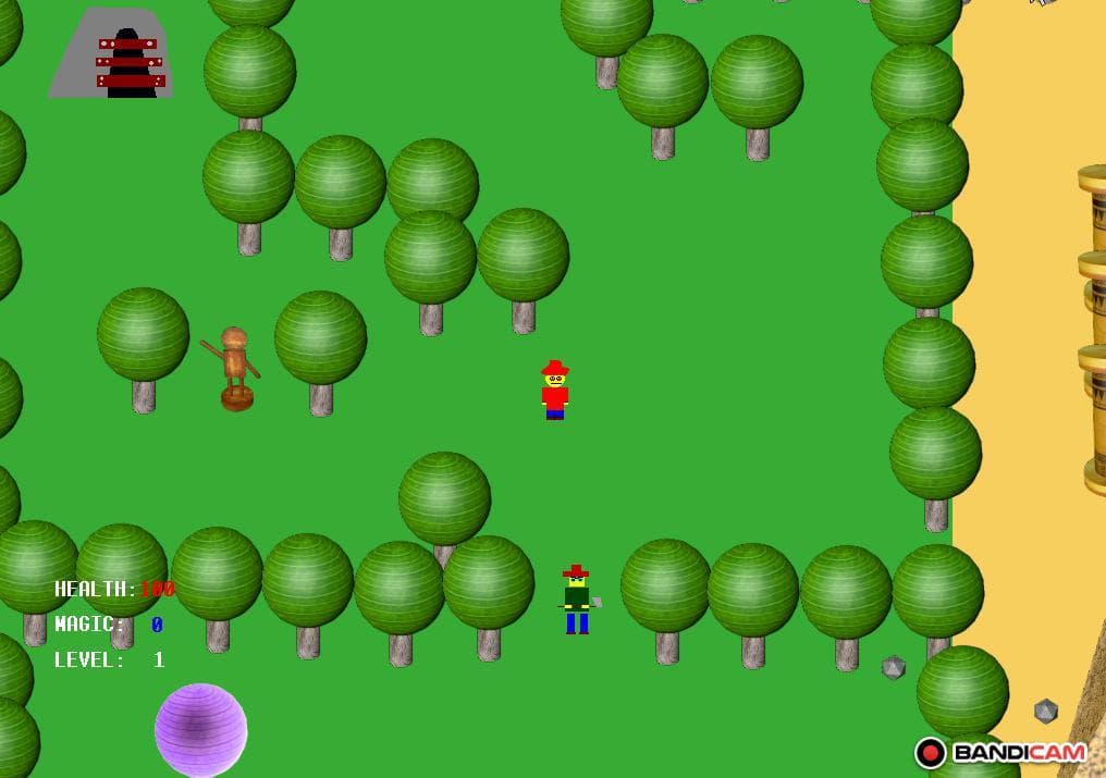 Rogue & Knight screenshot 6