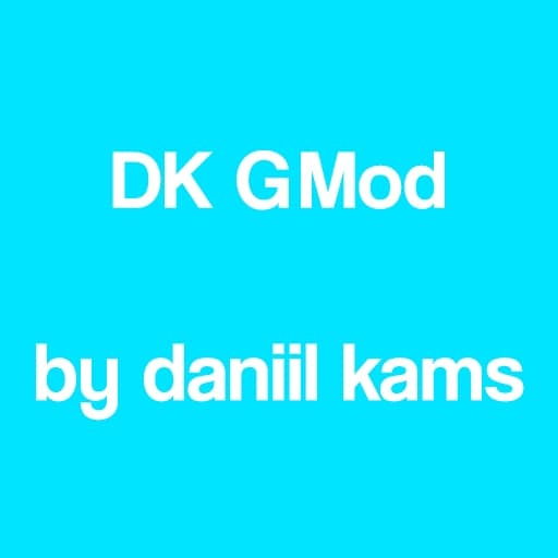 DK GMod Unreal