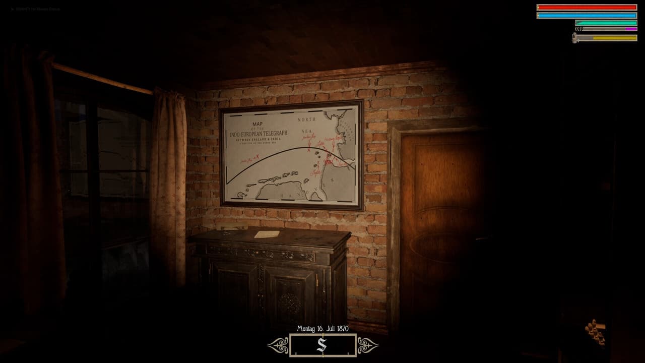 Inspector Schmidt - The Ebbing screenshot 6