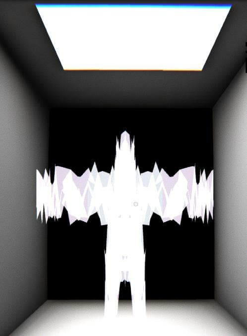 Specimen (Aphix.Dev, CosmicSnowman) screenshot 3