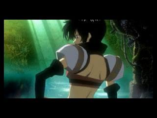 Tales of Destiny screenshot 3