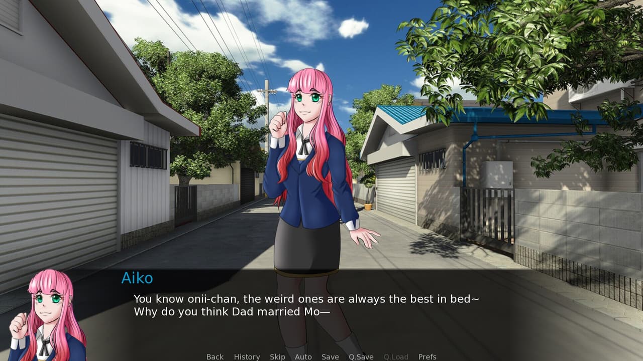 Speak of the Devil I: A Deathly Proposition screenshot 3