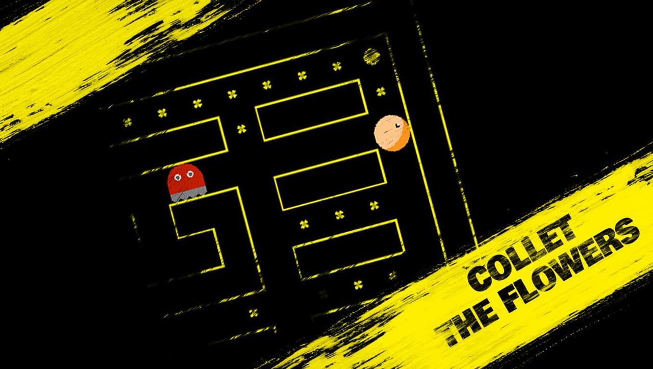 Twenty Øne Pacmans screenshot 2