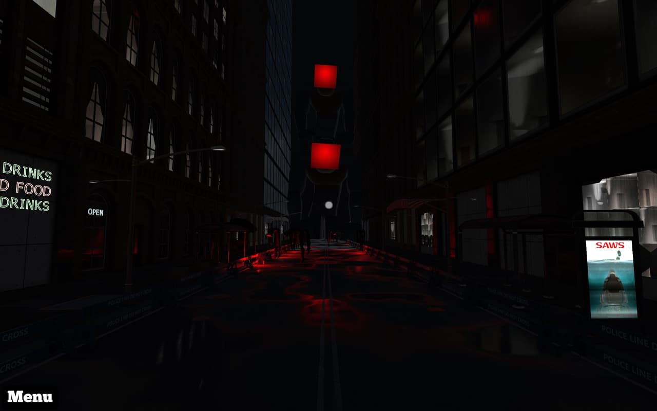 Massgivings screenshot 3