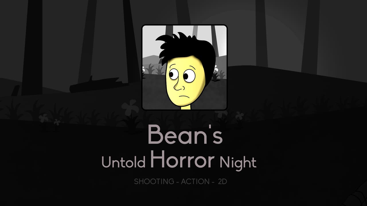 Beans Untold Horror Night