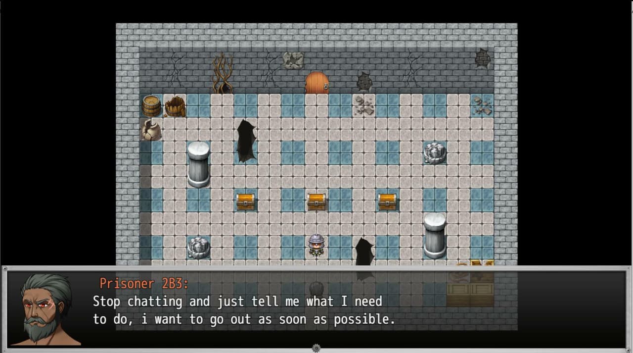 Keyscaping screenshot 2