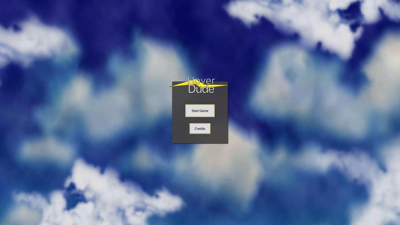 Hover Dude screenshot 2