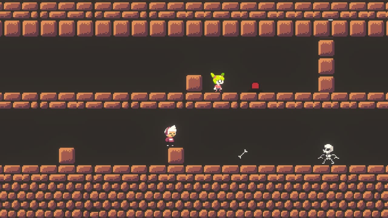 Adventure Bros screenshot 3