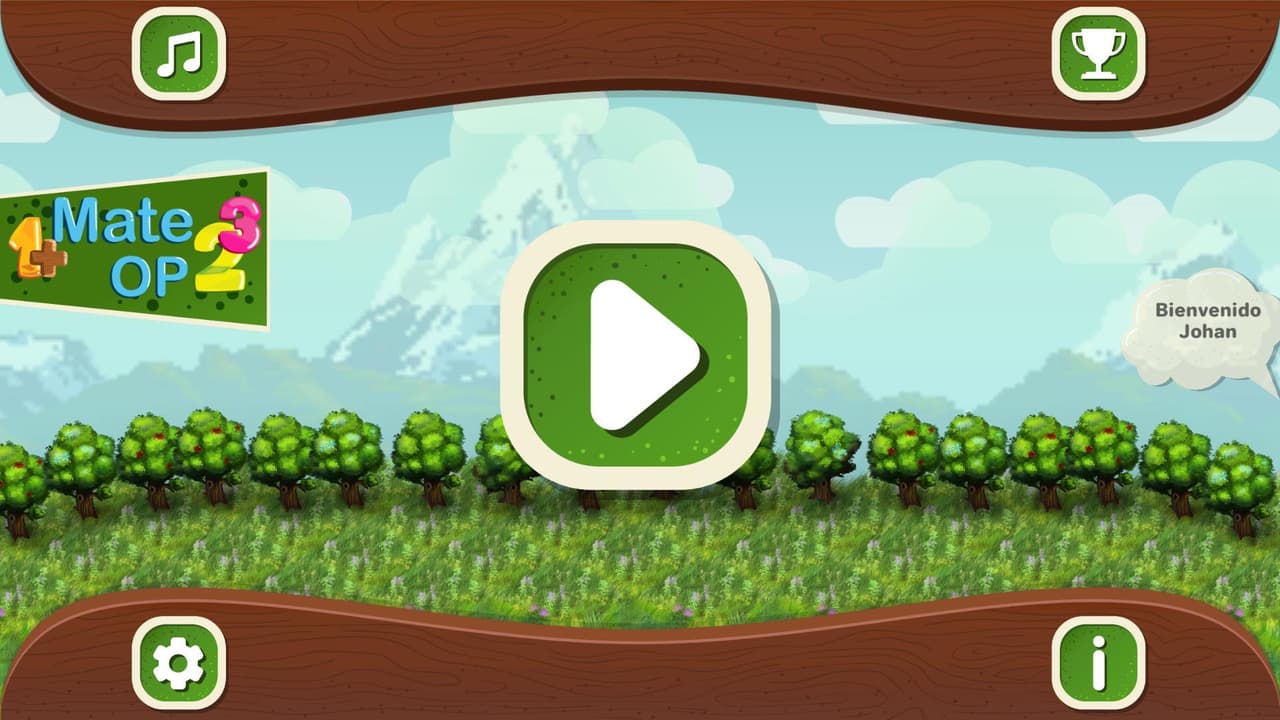 MateOP screenshot 4
