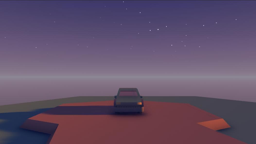 Raceagon screenshot 2