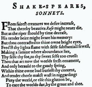 Walking Through a Poem